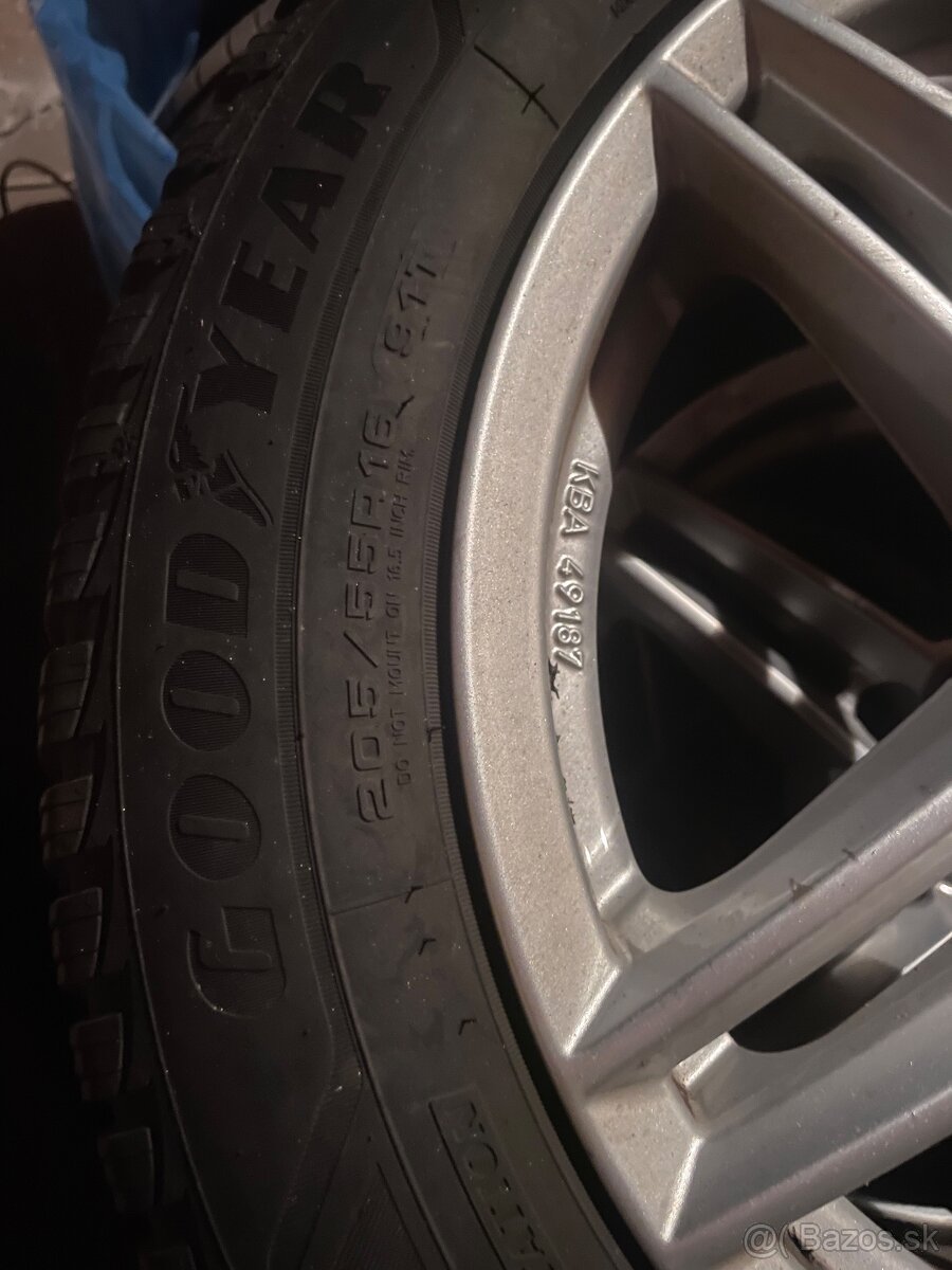 Mercedes-Benz B170 - 16