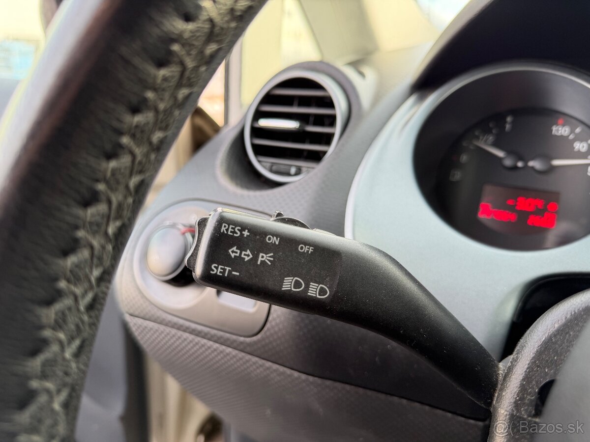 Seat Altea XL Style 1.9TDI 77kw - 16