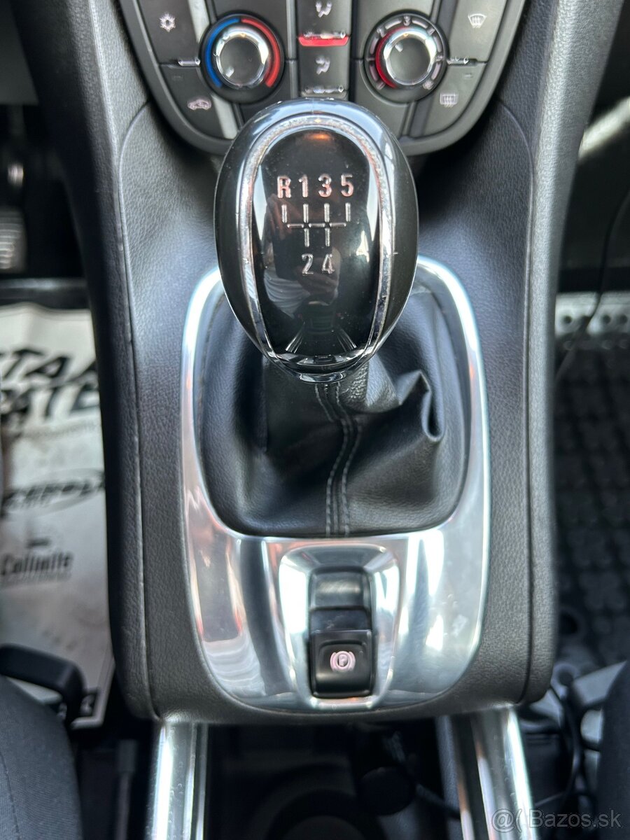 Opel Meriva 1.4 16V (100k) Enjoy - 16