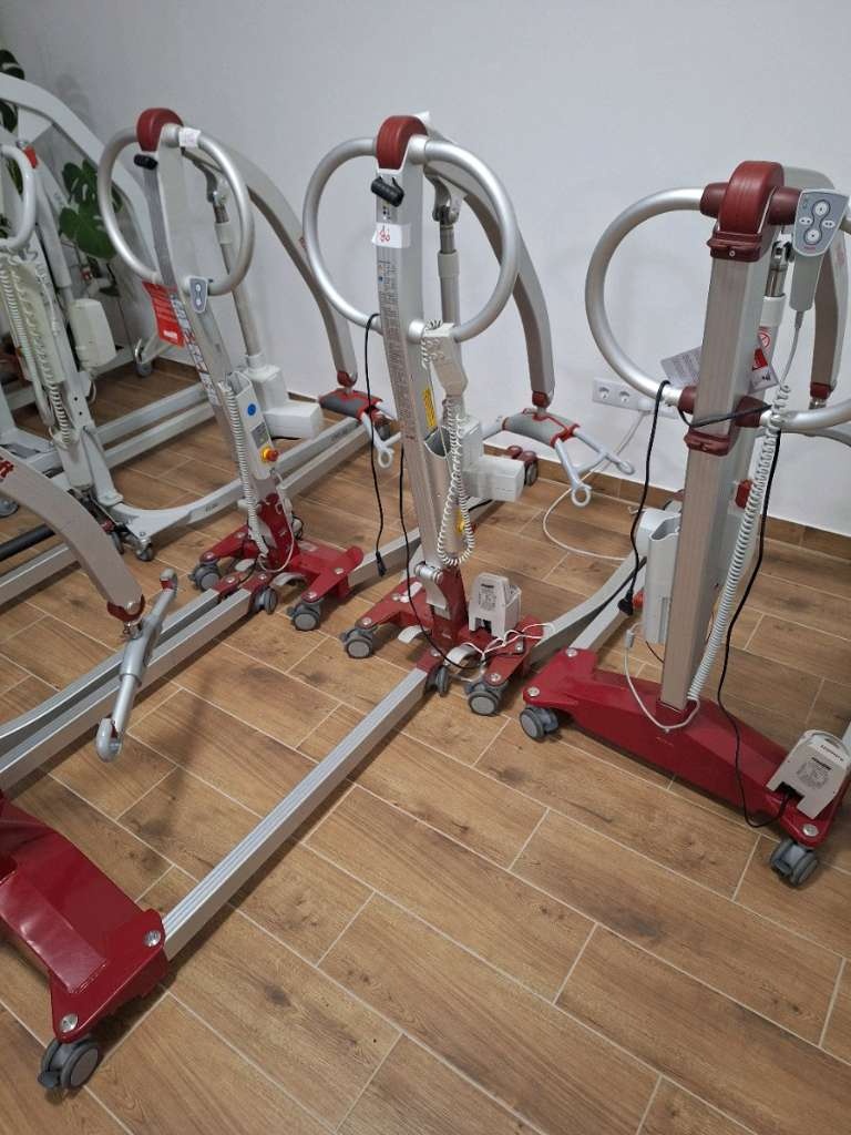 Pomôcky pre invalidov a ZŤP - 16