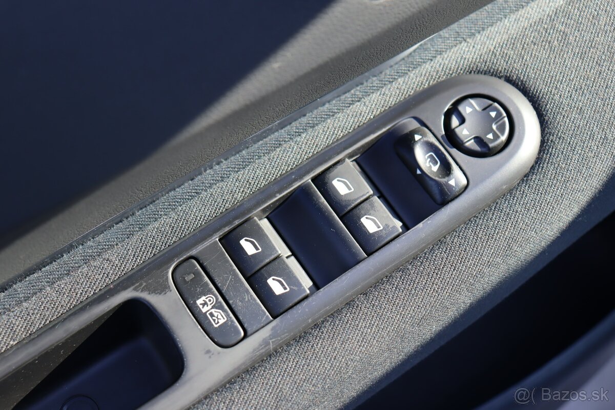 Peugeot 3008 1.6L HDi Style - 16