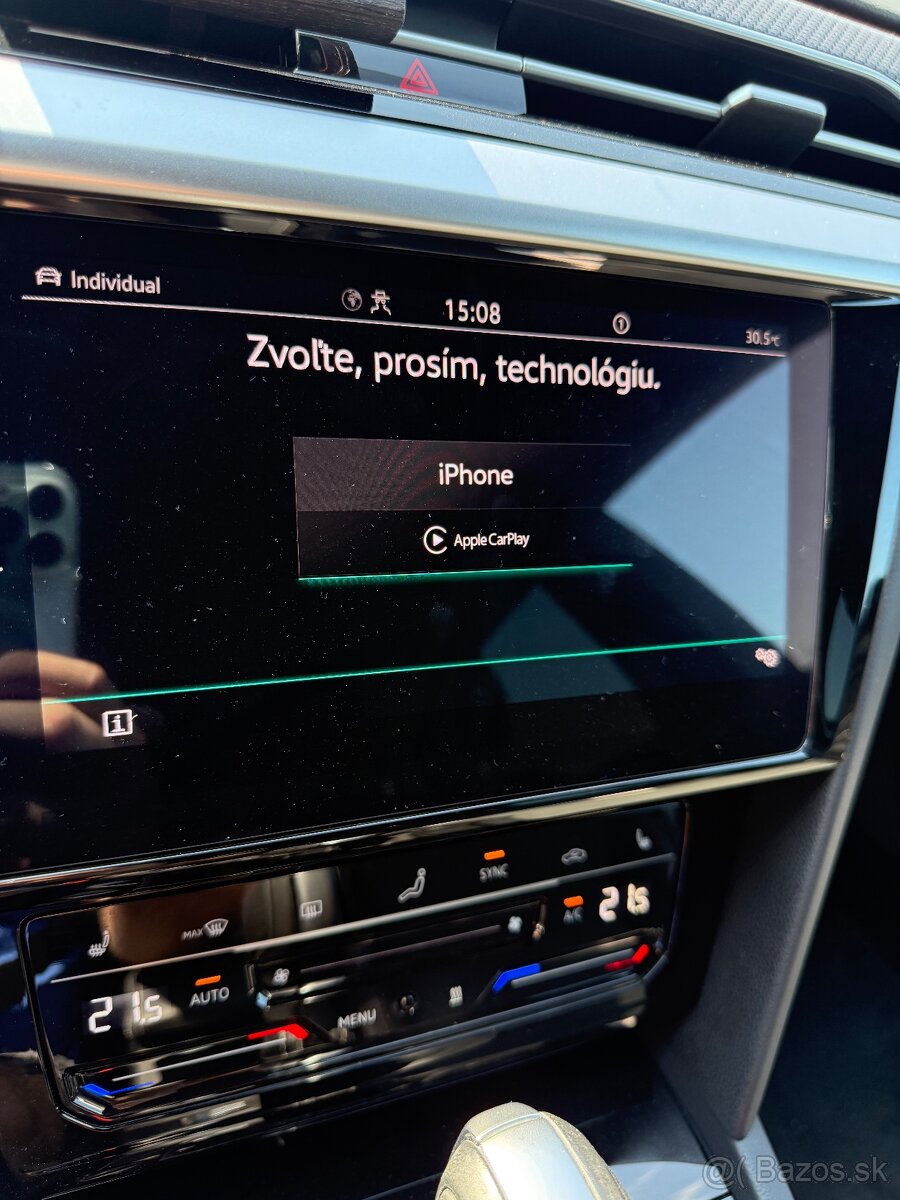 Volkswagen Arteon SB R-Line 2.0TDI 4MOTION Webasto Harman - 16