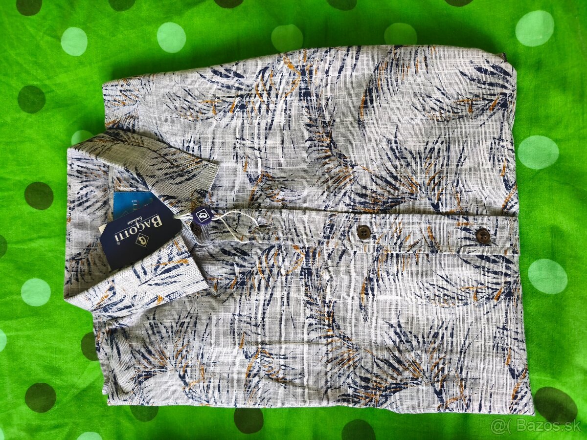 Predám pánske košele - 16