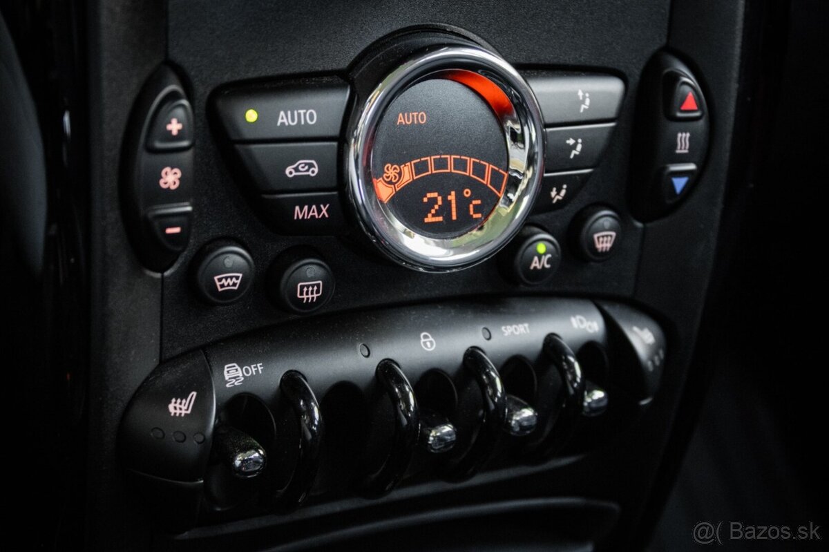 Mini Countryman Cooper D A/T - 16