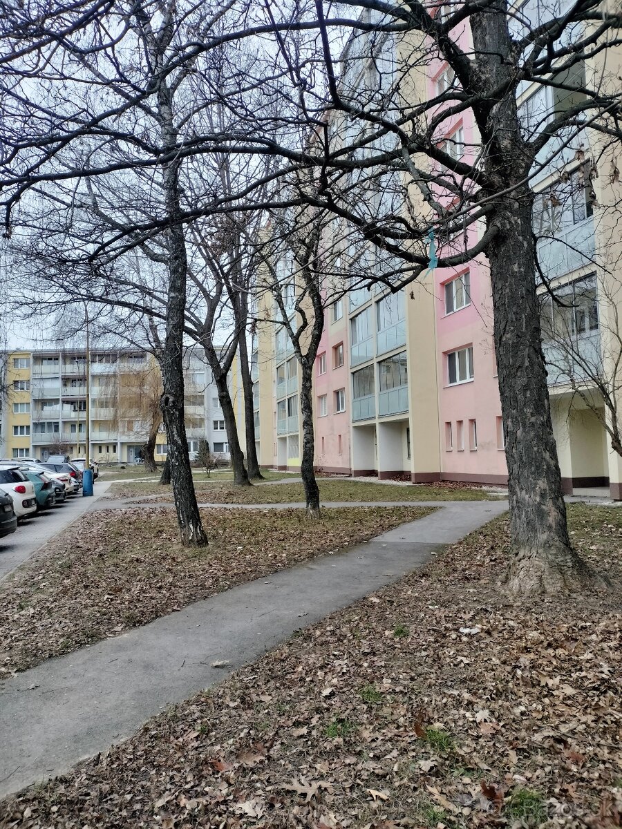 Predaj 4-izbový byt na Terase - 16