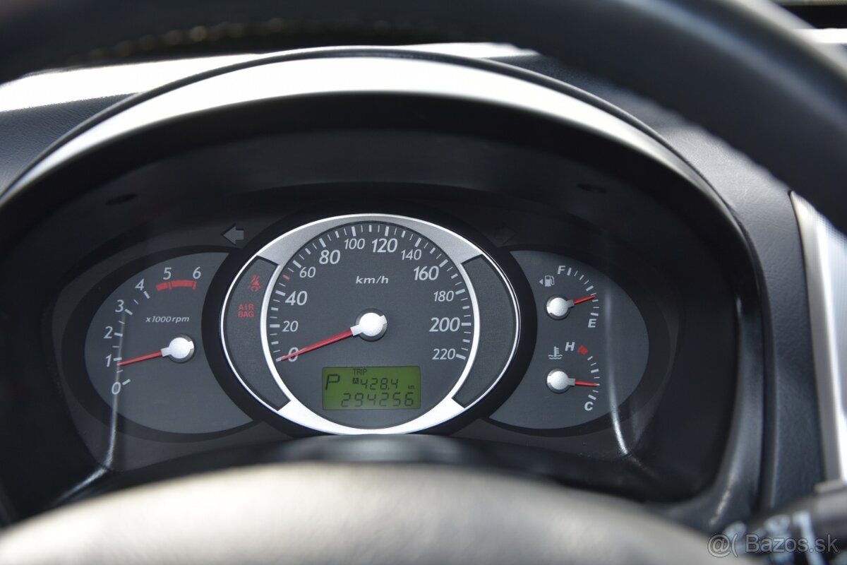 Hyundai Tucson 2.0 CRD - 16