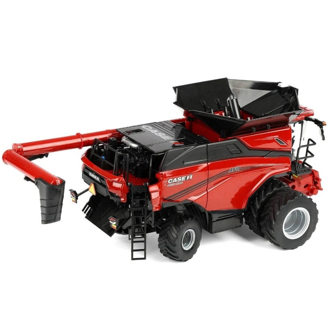 Model kombajnů Case 1:32 Ertl - 16