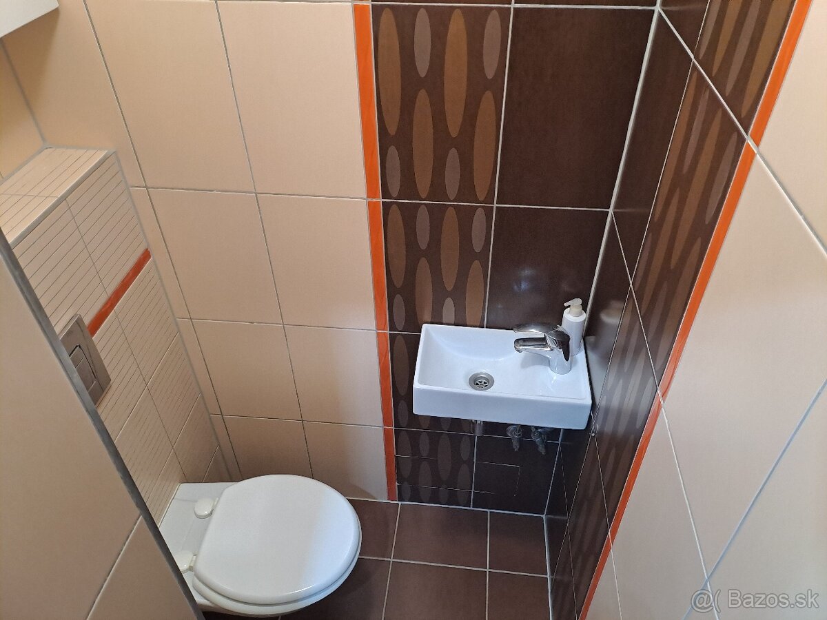 Na predaj - 3-izbový byt s loggiou, Prešov. - 16