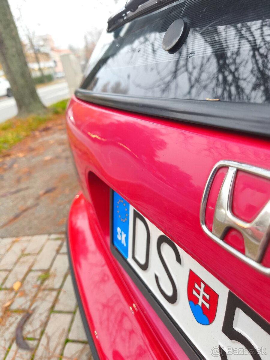 Honda civic 5g, eg3 - 16