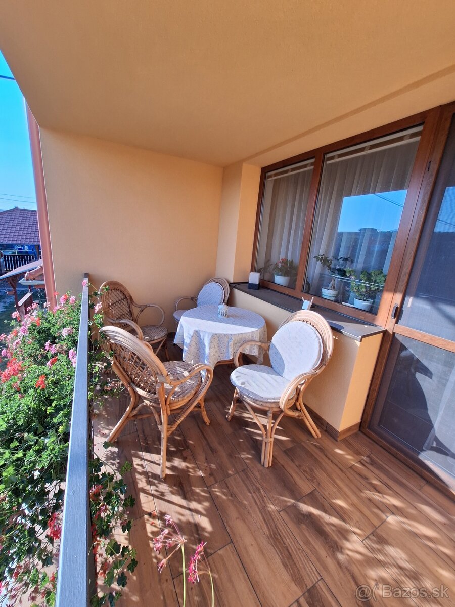 Rodinný dom Golianovo - 16