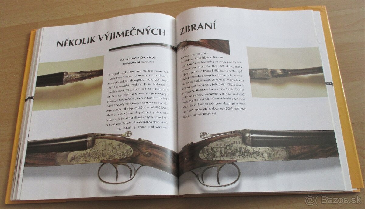 Lovecké palné zbraně - 16