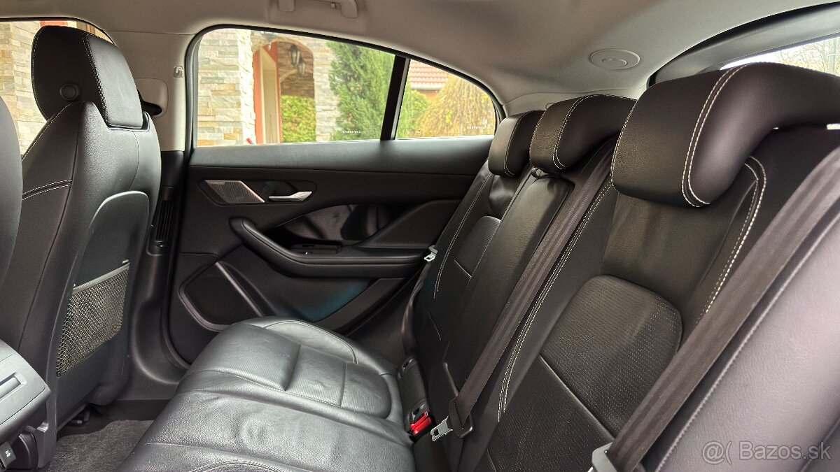 Jaguar I-Pace EV400, 100kWh, Auto z MONAKA - 16