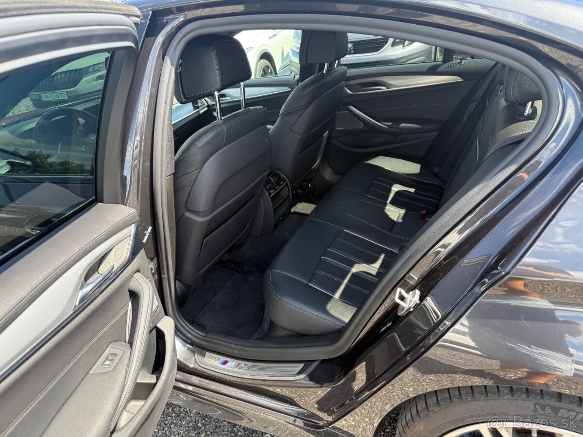 Znížená cena BMW Rad 5 530e Performance M-Packet - 16