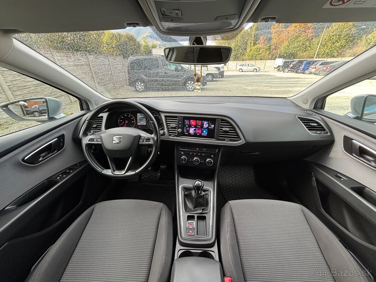 ⚪ Seat Leon 1.5 TSI 130 Xcellence - 16