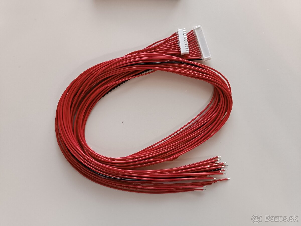 JK BMS 100A 120A 150A 200A - 16