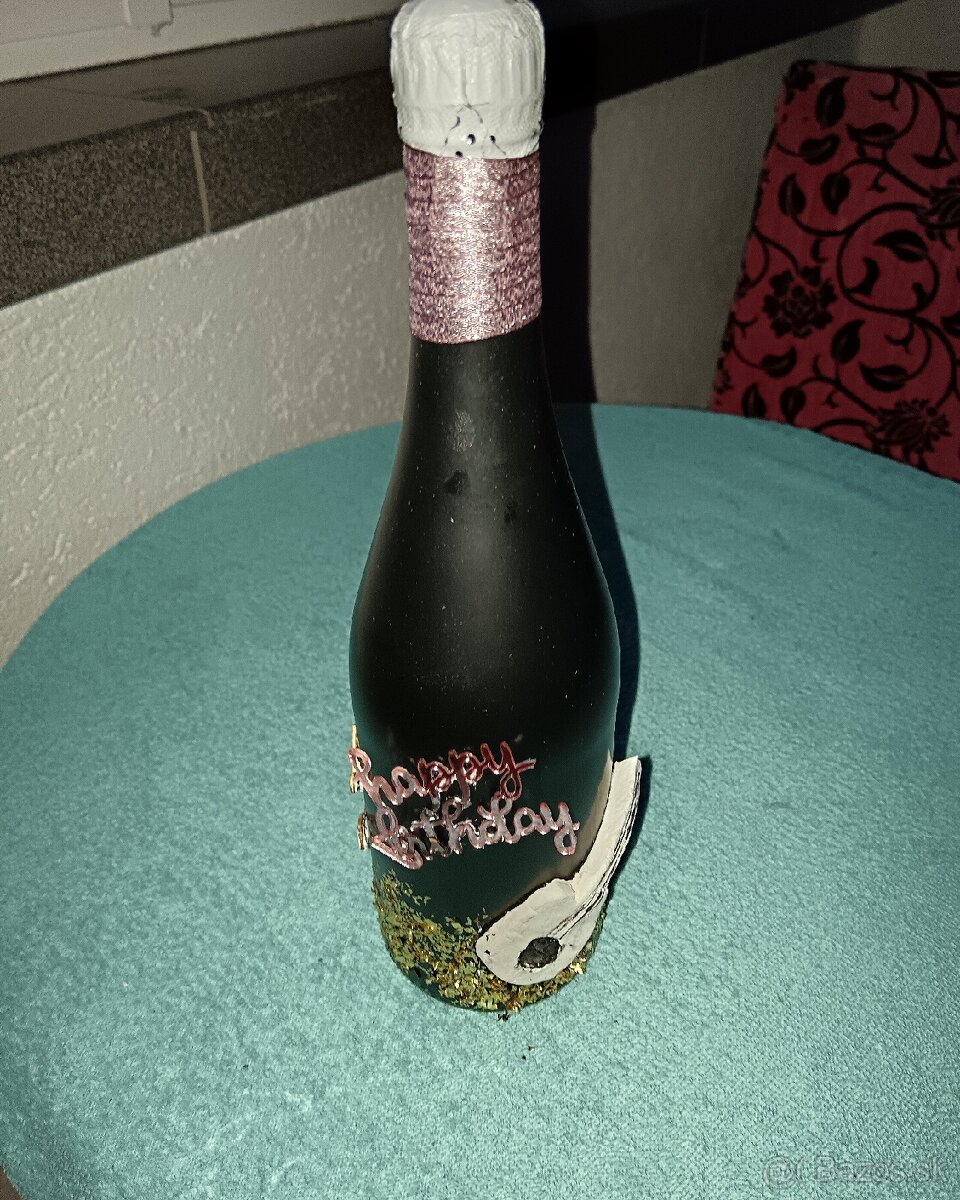 Gold Decoration - 16