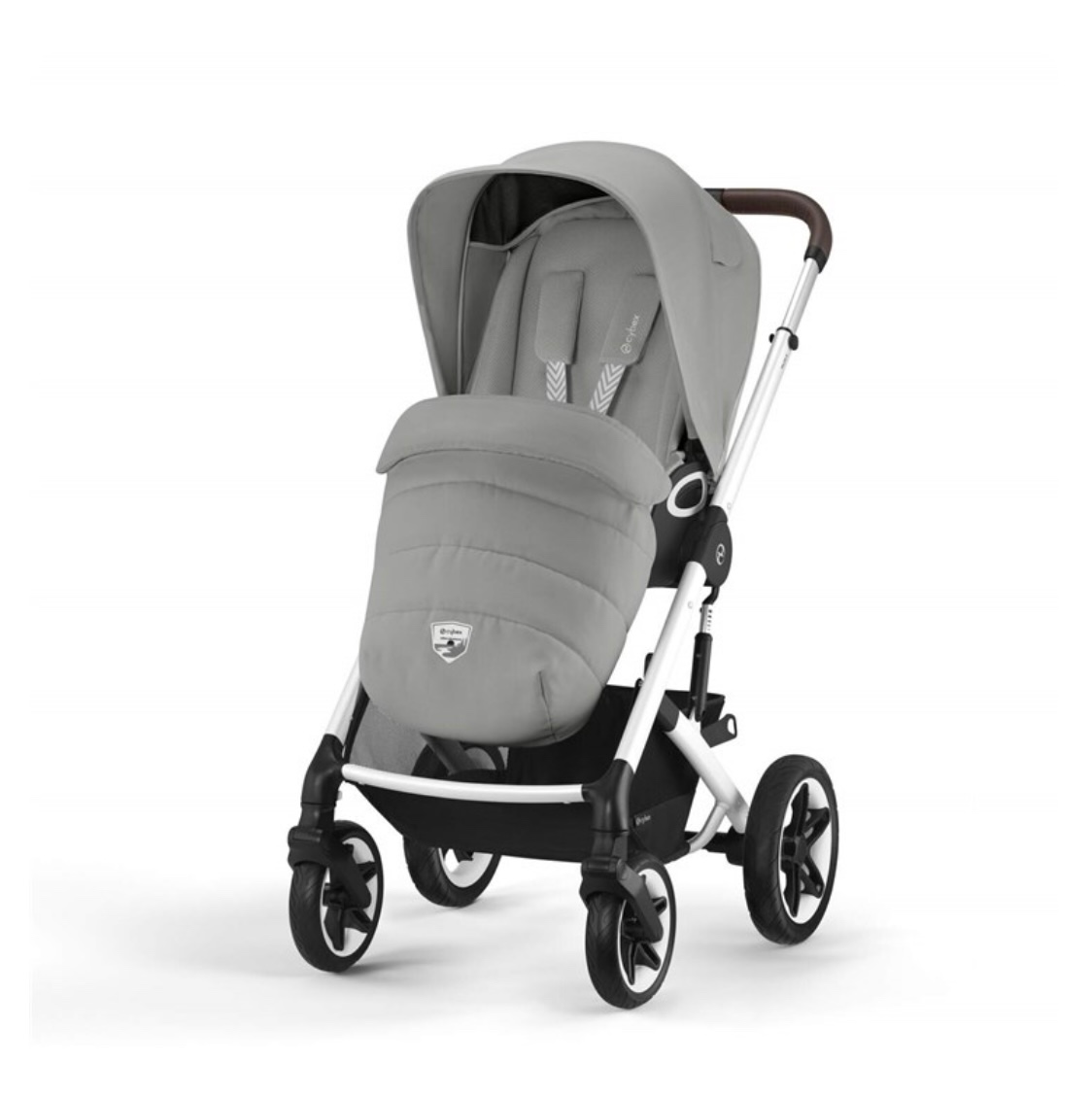 Cybex Talos S Lux 2023 - 16