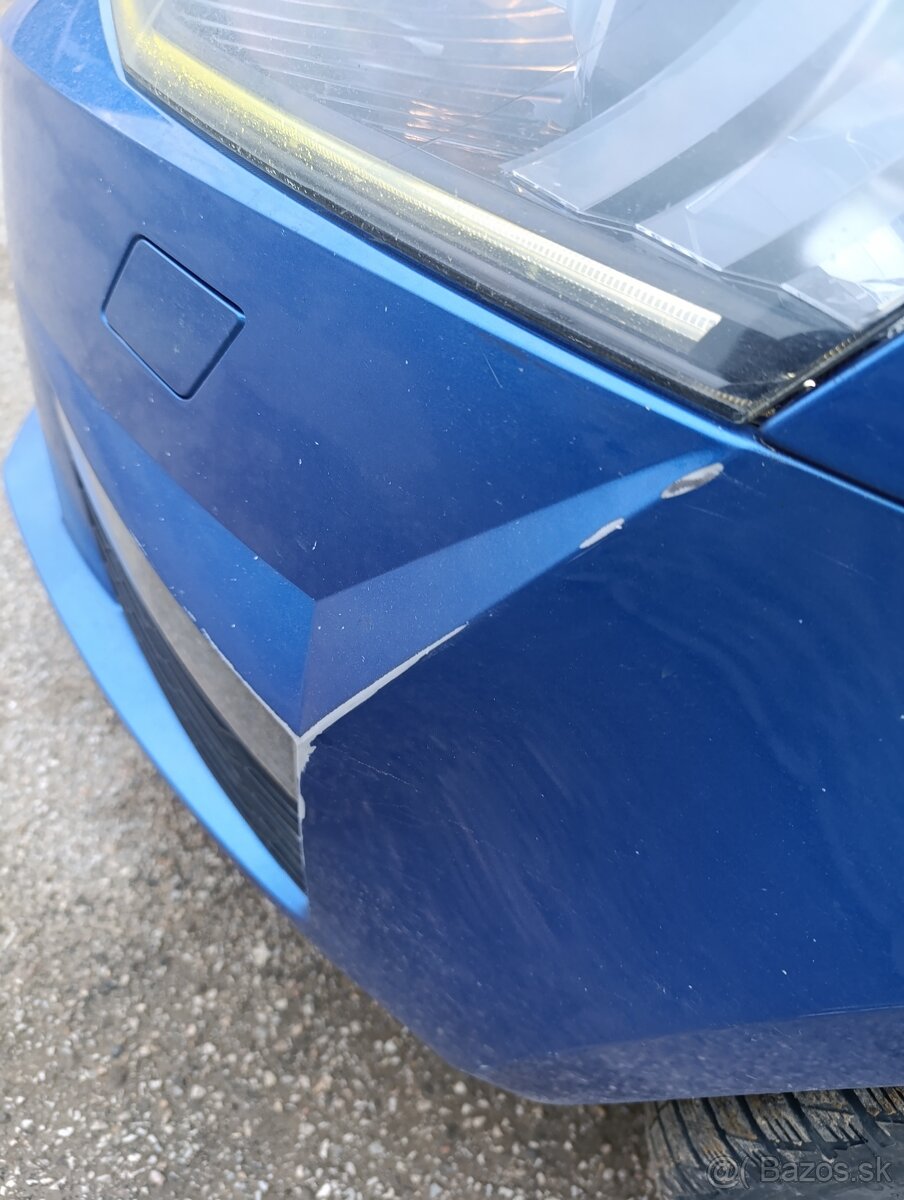 Škoda Octavia 3 RS 2.0 TDI 135kw CUPA - 16