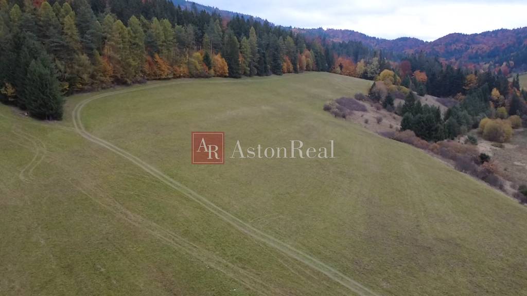 Rozľahlý pozemok pre individuálnu rekreáciu- Čertov 91.147m2 - 16