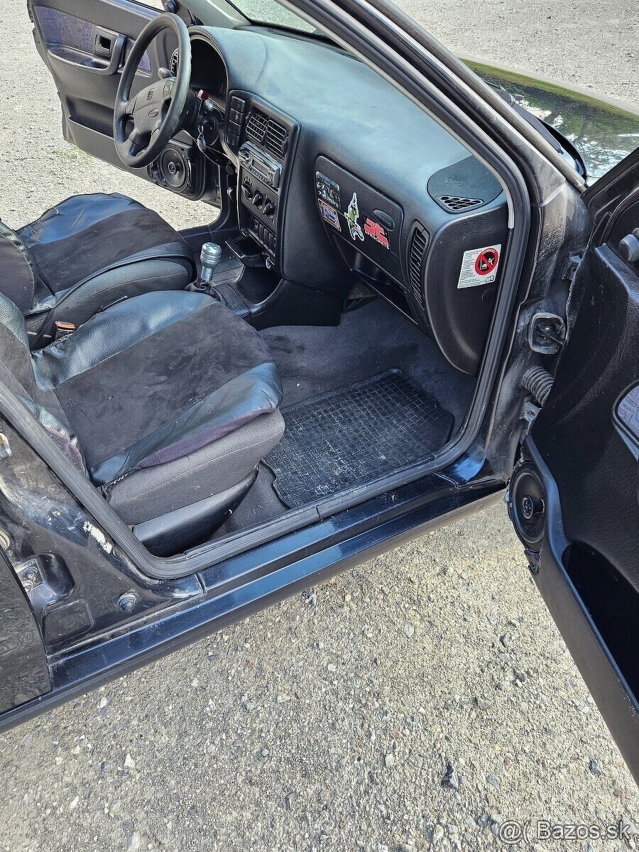 Seat ibiza 1.9 tdi 81kw 6k1 stk platna - 16