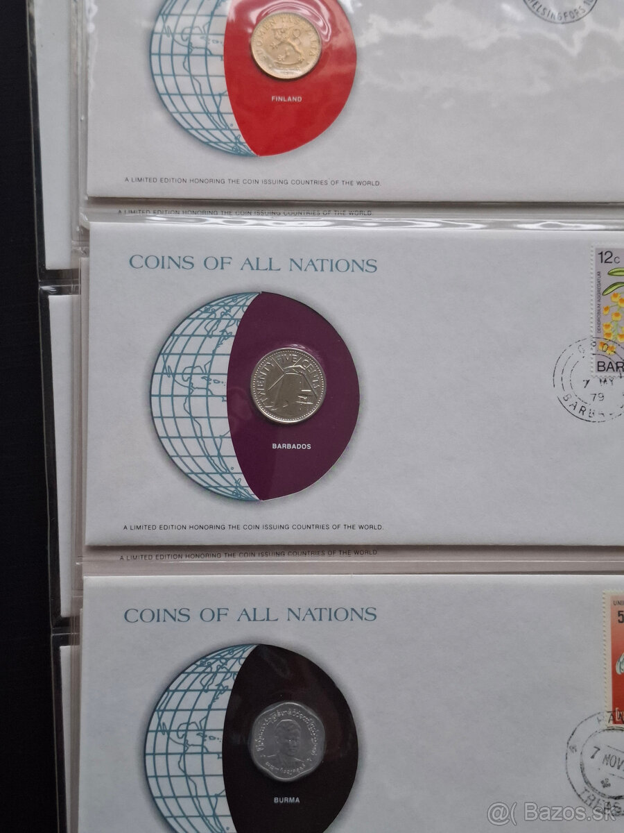 Numizmaticke obalky - cast druha - 16