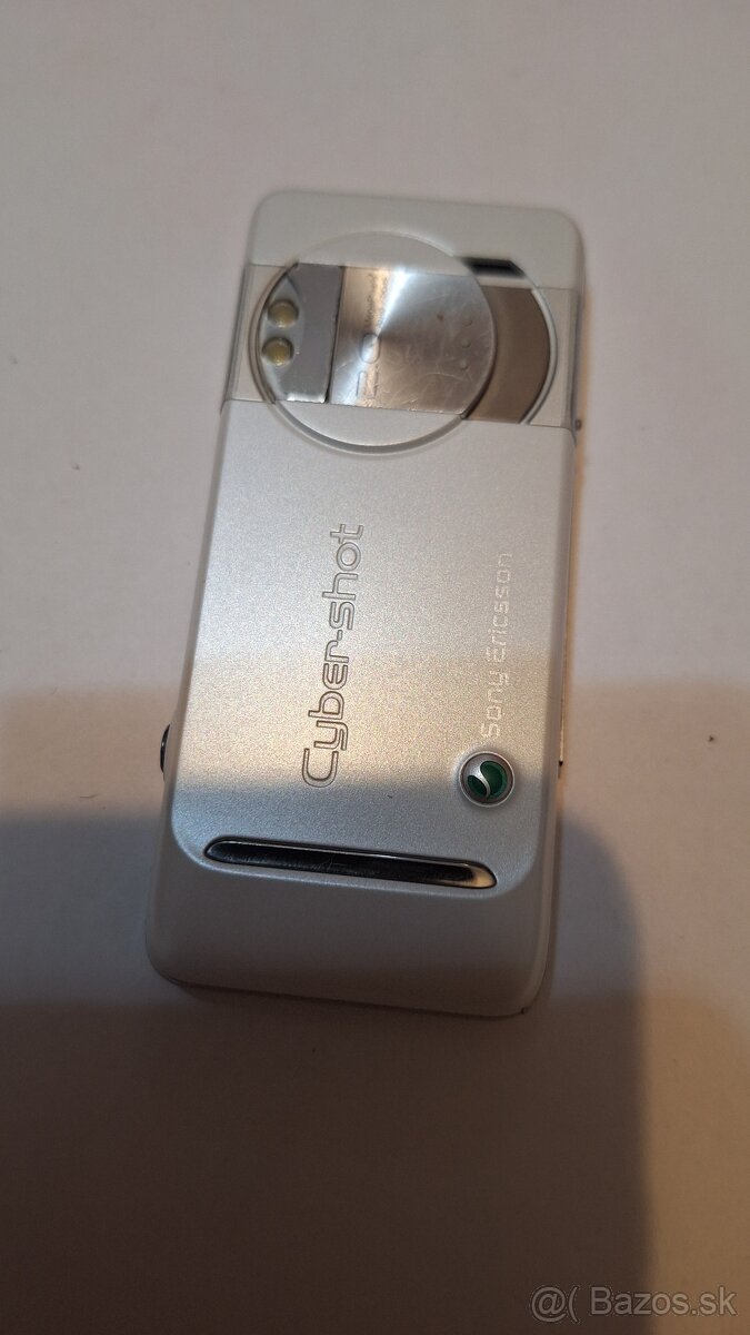 Sony ericsson K550i - 16