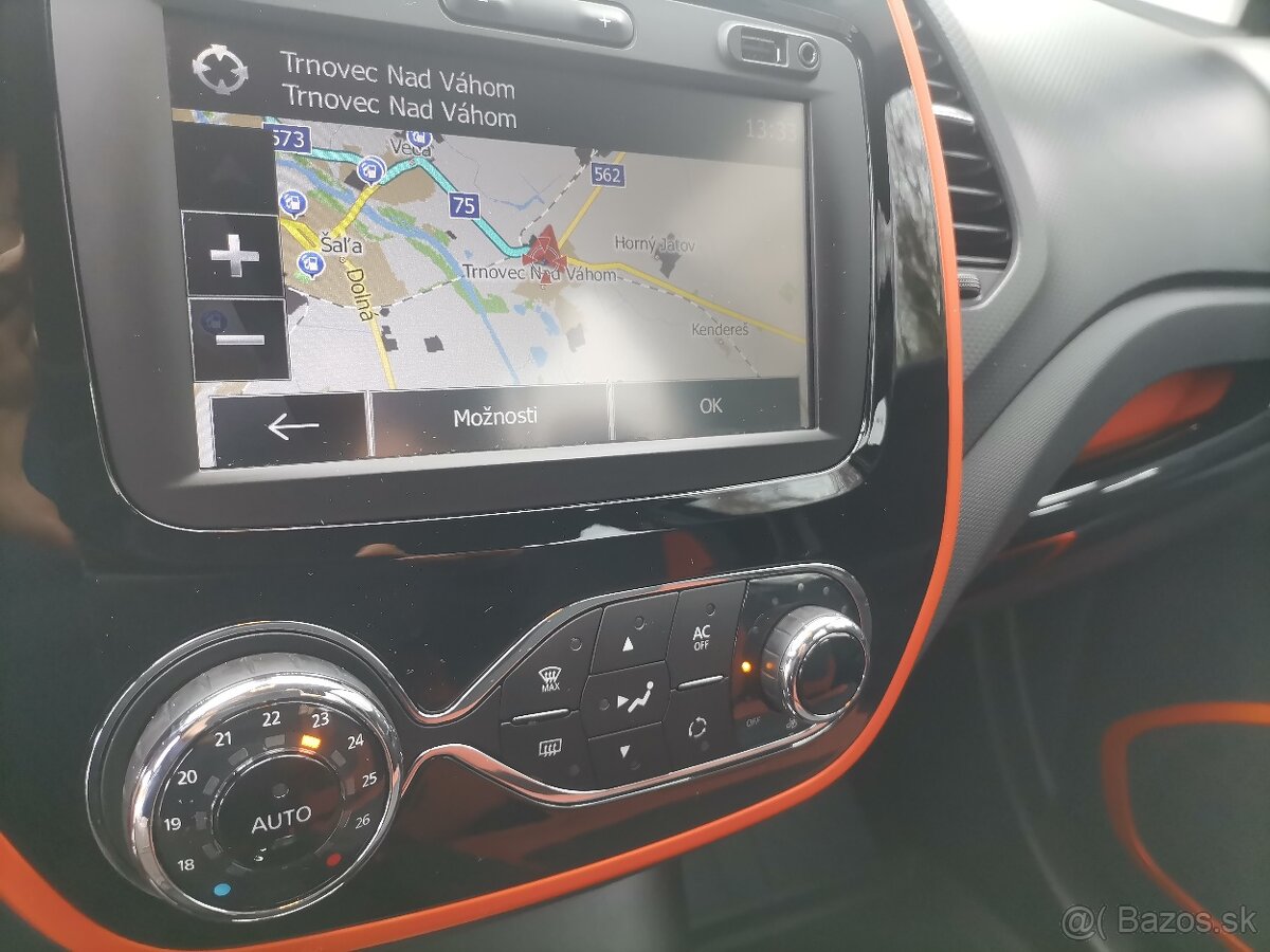 Renault Captur 43742KM BENZIN - 16