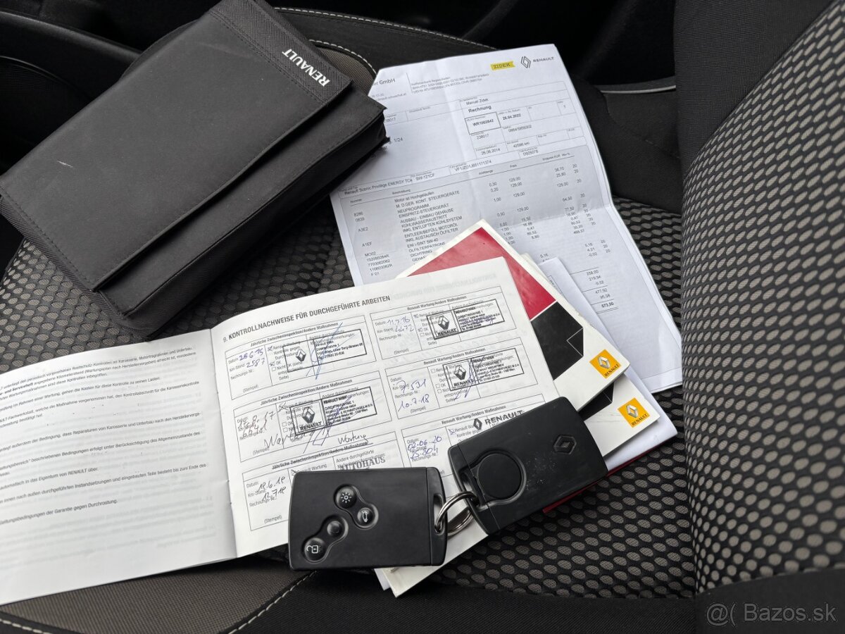 Renault Scenic XMOD 1.2TCe - 16