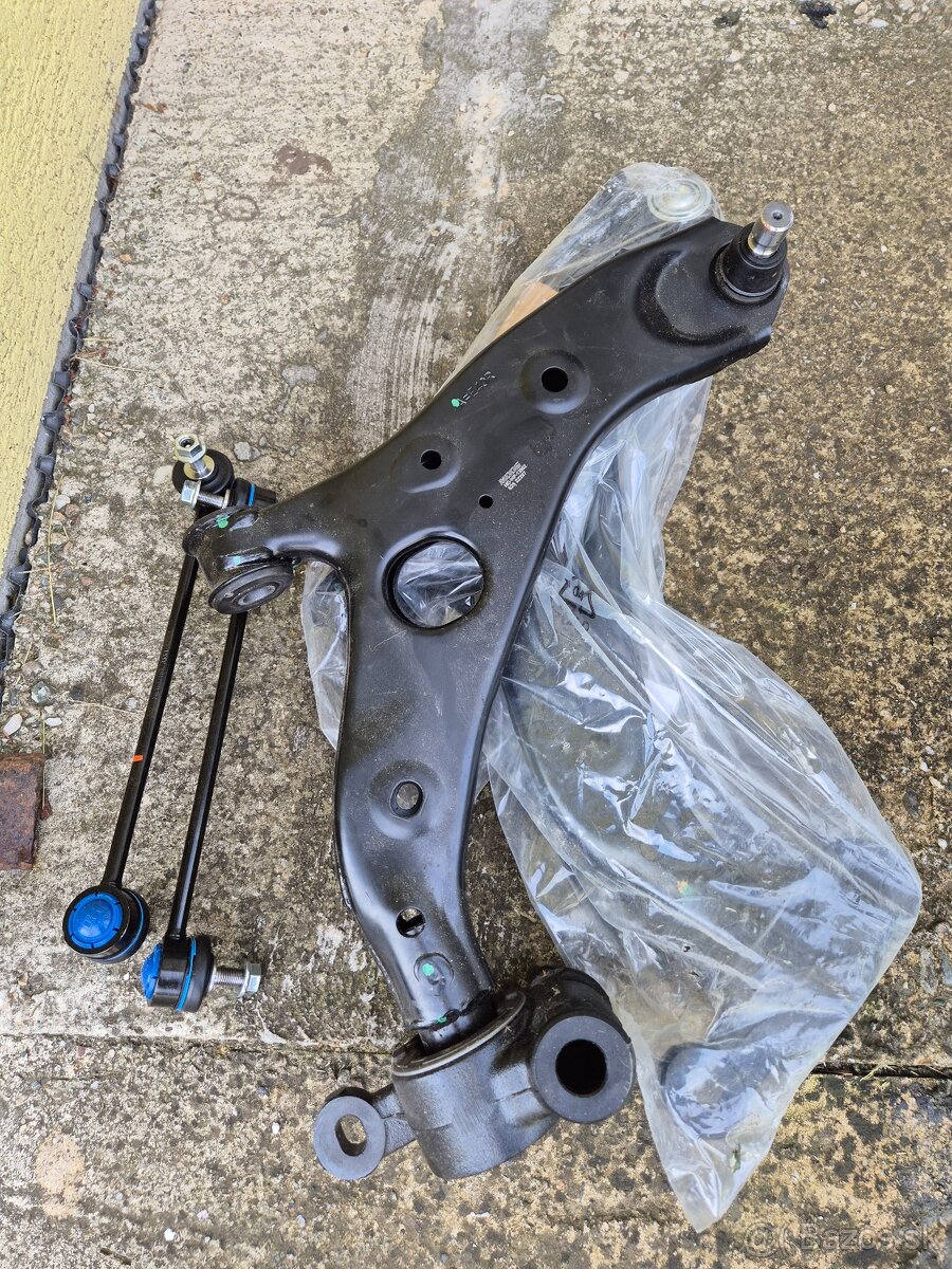 Predam Mazda 6 wagon skyactiv-D - 16