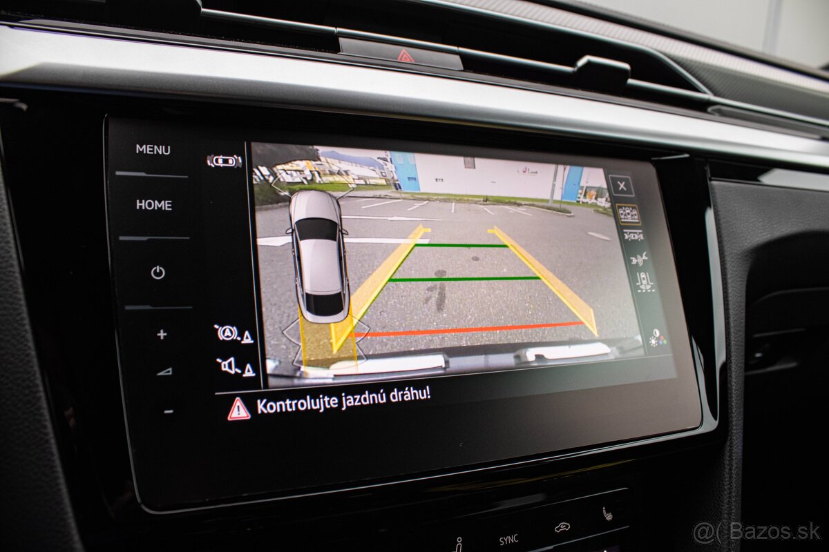 Volkswagen Arteon 2.0 TSI 206kW R-line Odpočet DPH - 16