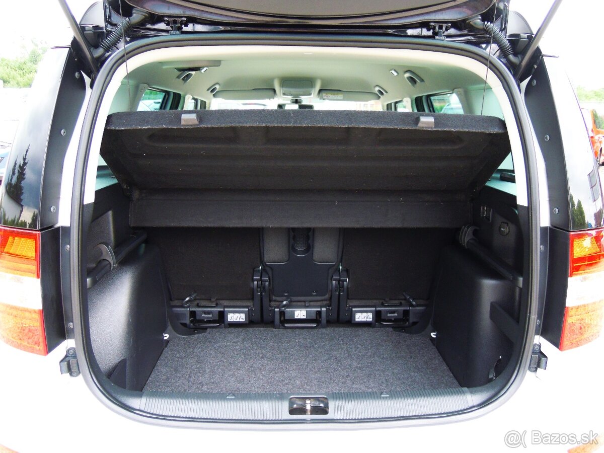 Škoda Yeti, 1.2TSi OUTDOOR - SERVIS - 16