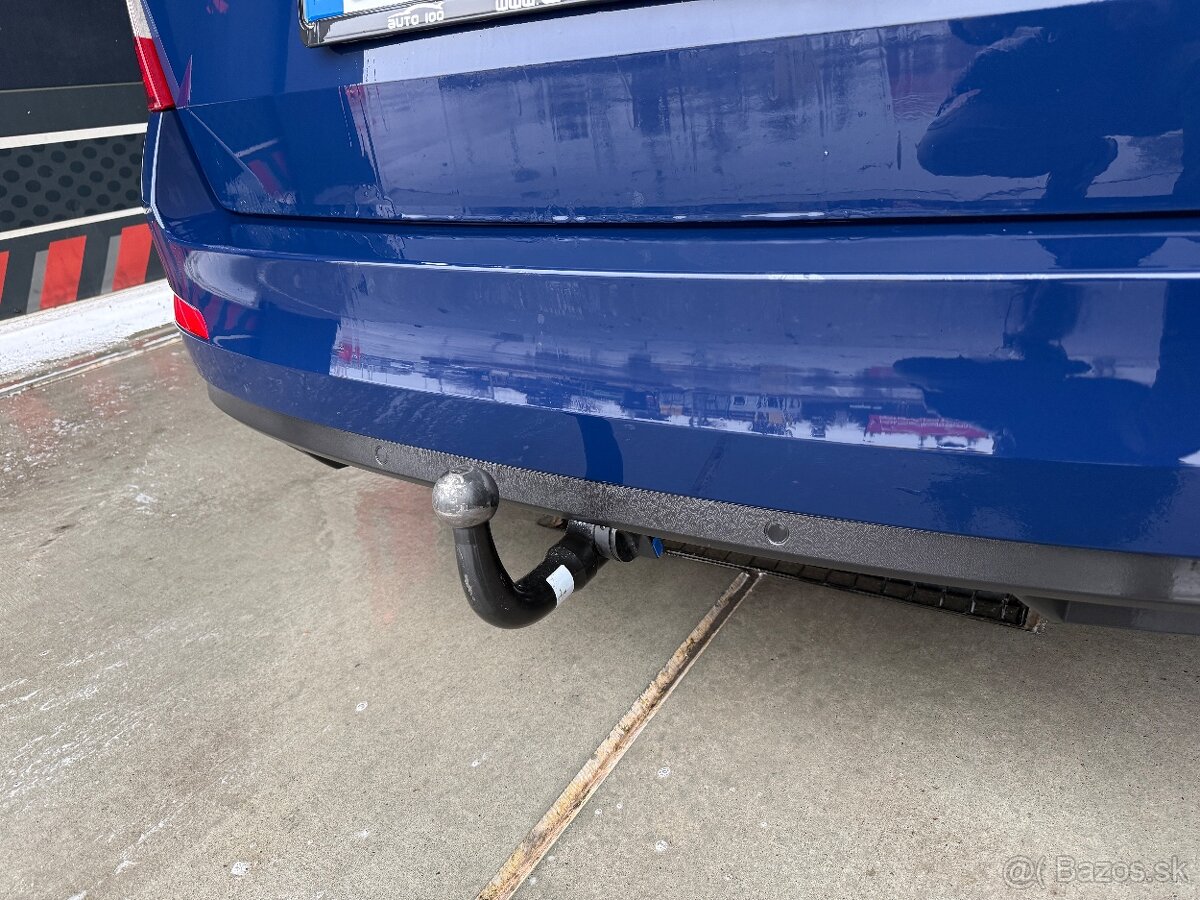 Škoda octavia combi - 16