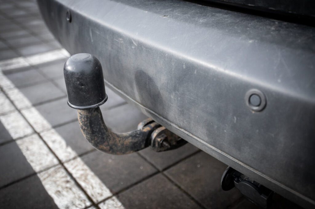 VOLKSWAGEN CADDY Maxi 1.6 TDI 75kW M5 2011 - 16