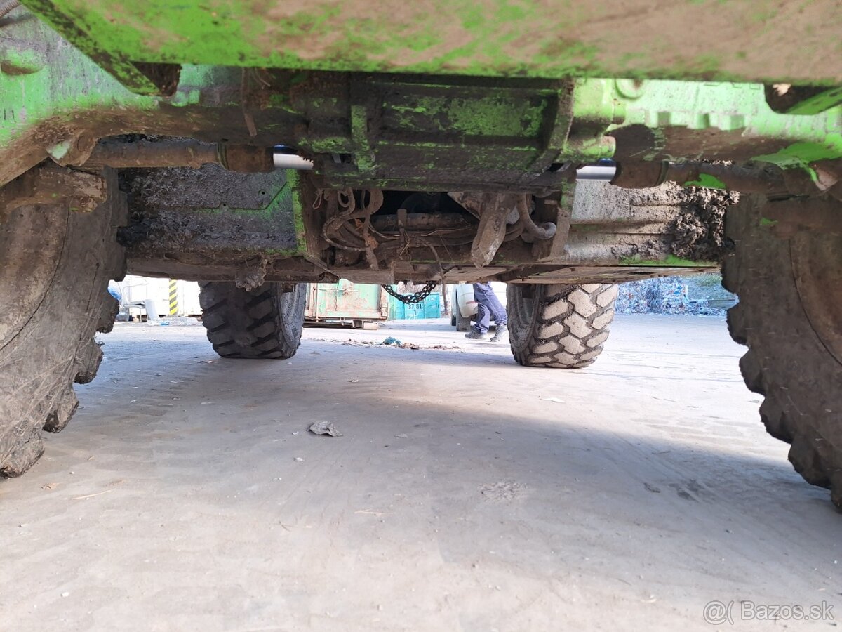 MERLO TF42.7-140 - 16