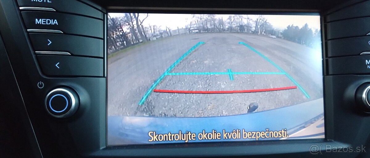 Toyota Avensis 1.8 Valvematic Active - 16