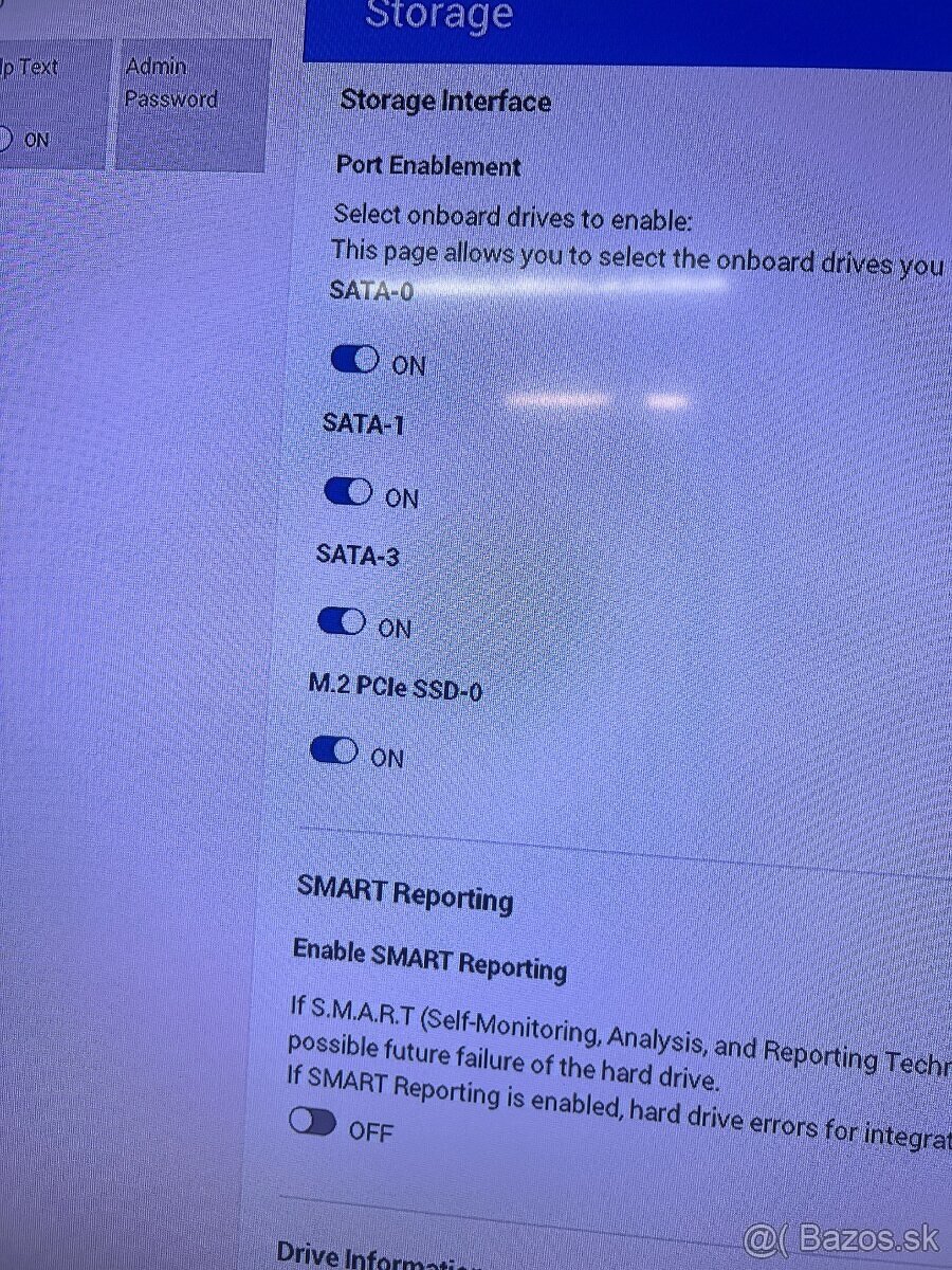 PC DELL OPTIPLEX TOWER 701O Intel Core i5-13500 16Gb-RAM - 16