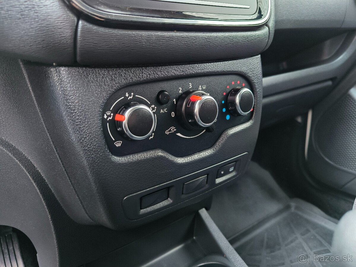 🟥 Dacia Dokker 1.5dCi 2021 | 1.majiteľ | odpočet DPH - 16