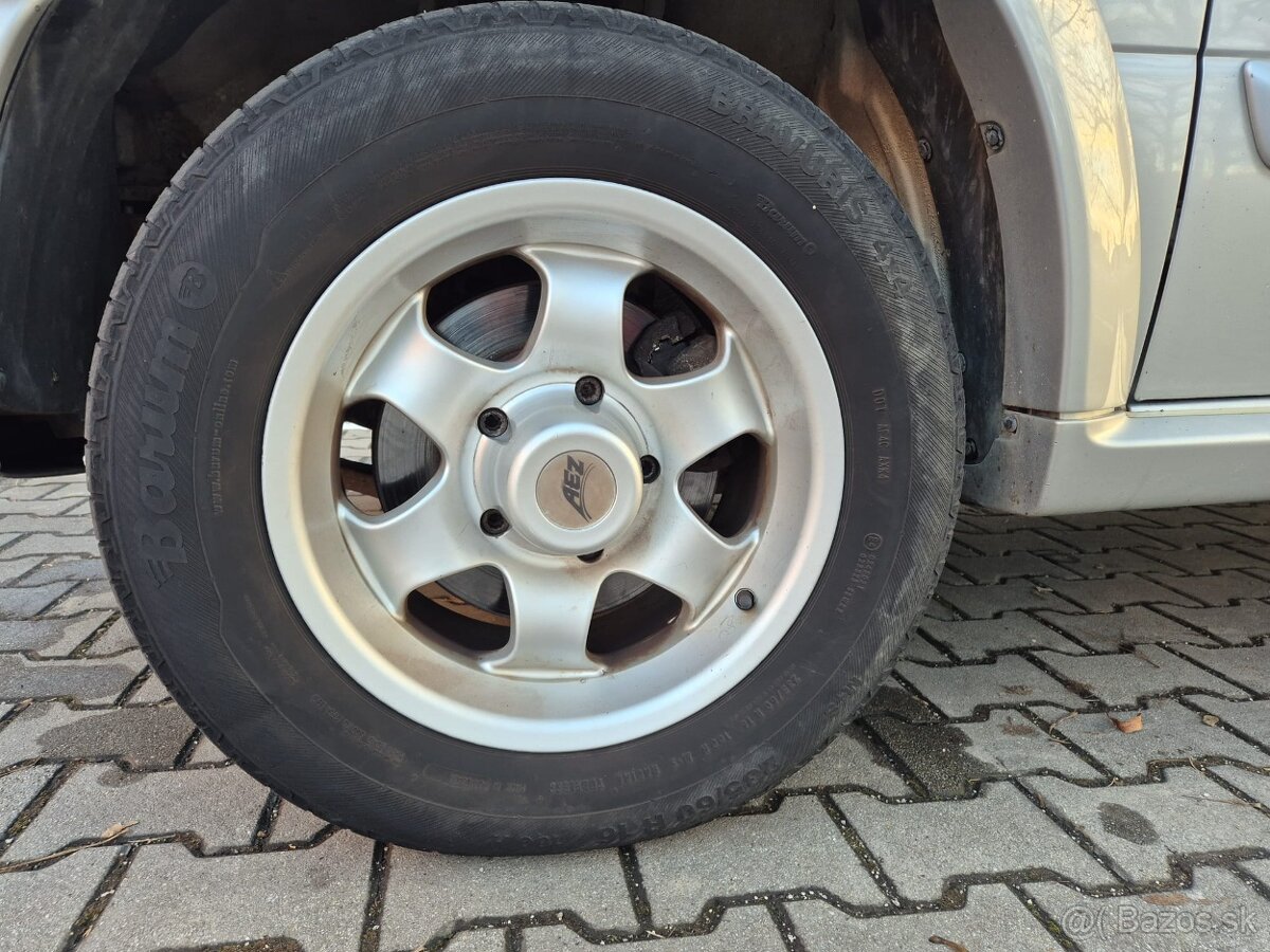 Predám Suzuki Grand Vitara XL7 V6 4x4 - 16