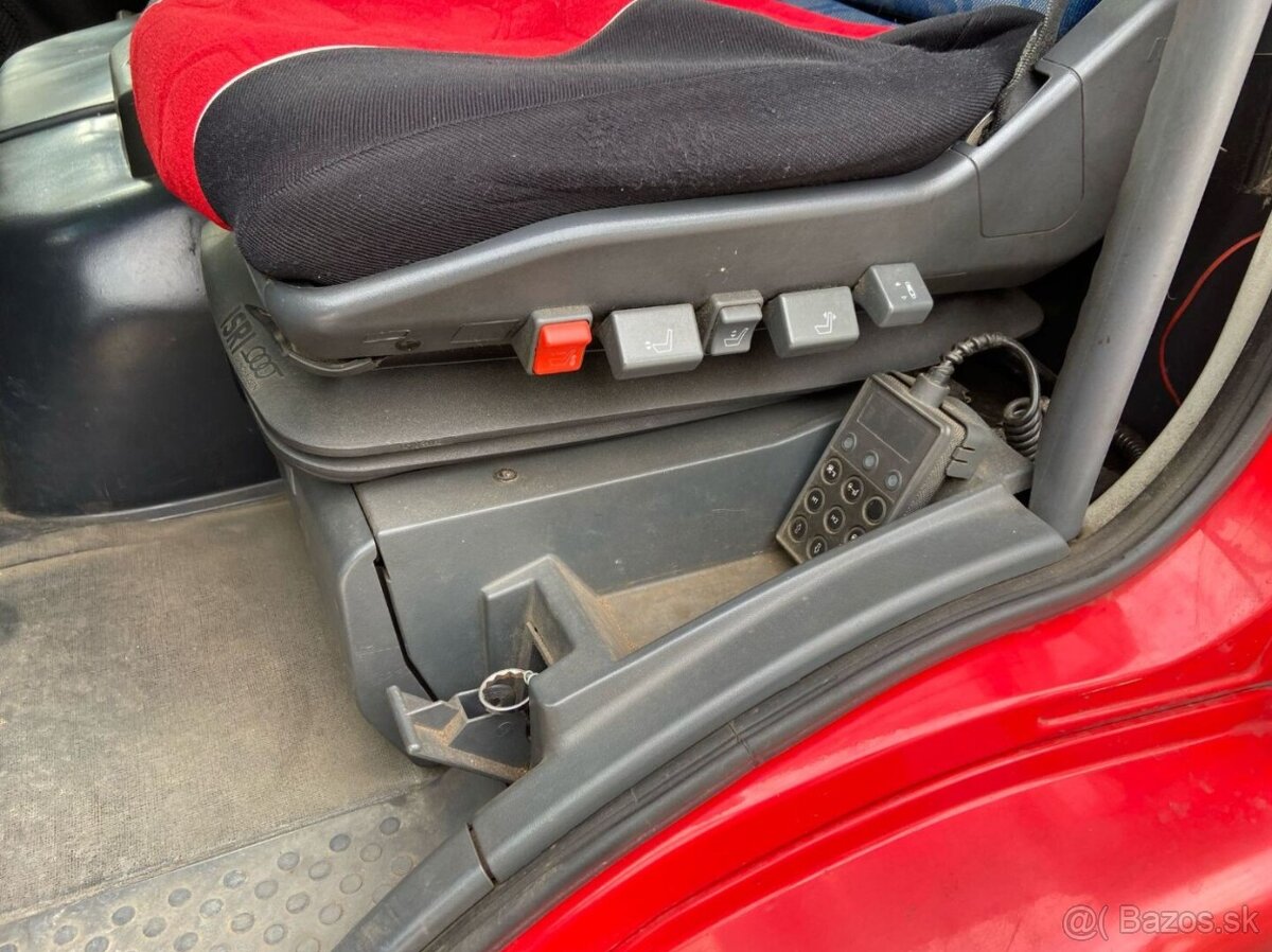 Iveco Eurocargo 80E22, Euro 5, čelo +DPH - 16