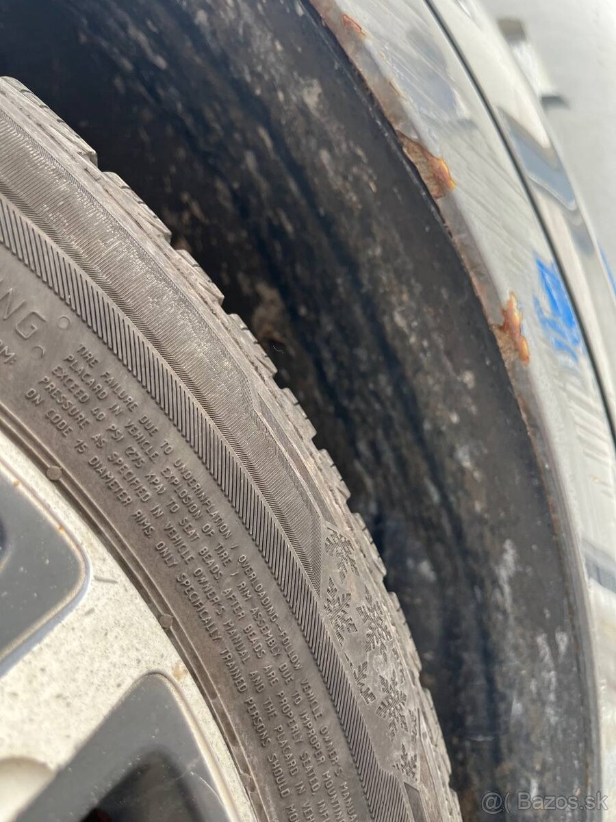 Fiat Grande Punto 2009 - 16