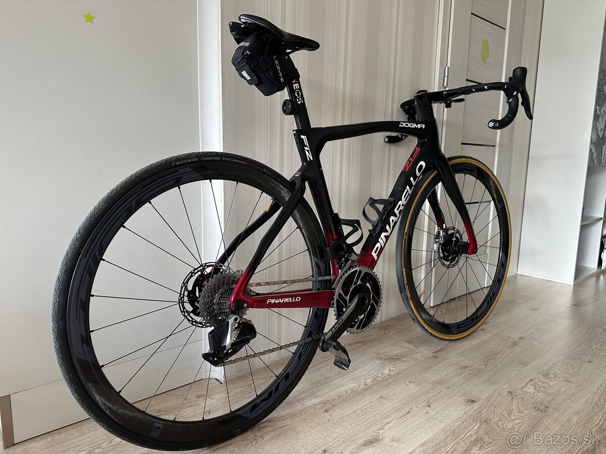 PINARELLO DOGMA F12 - 16
