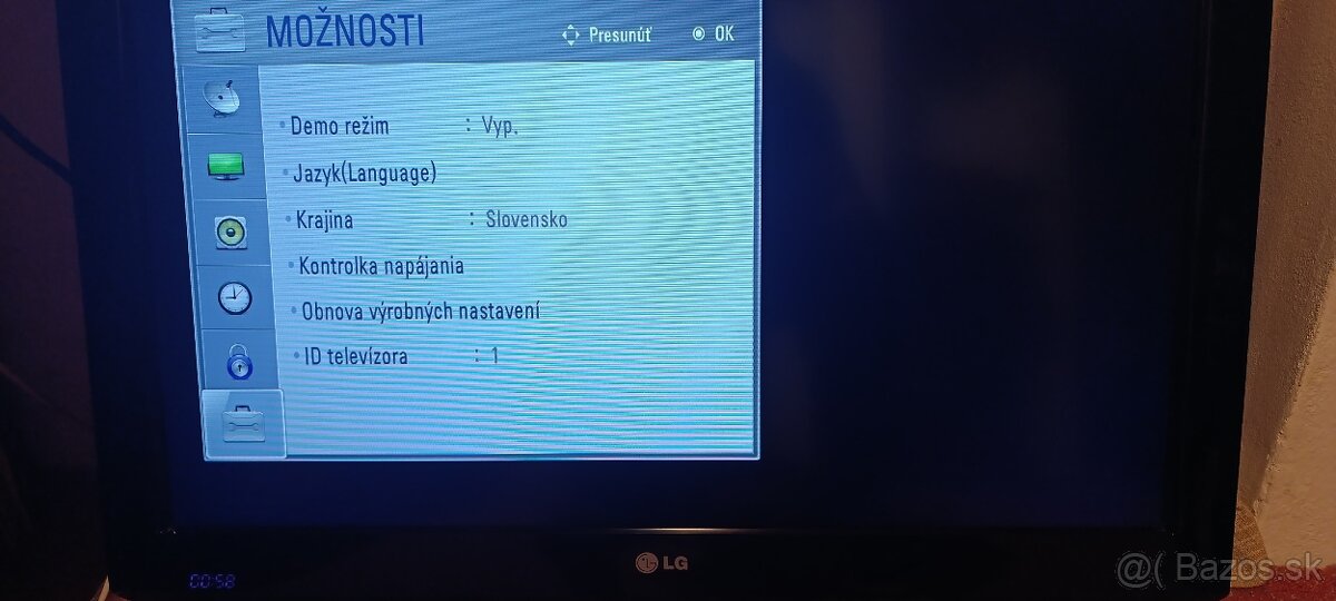 LG TV - 32LH200H-televizor - 16