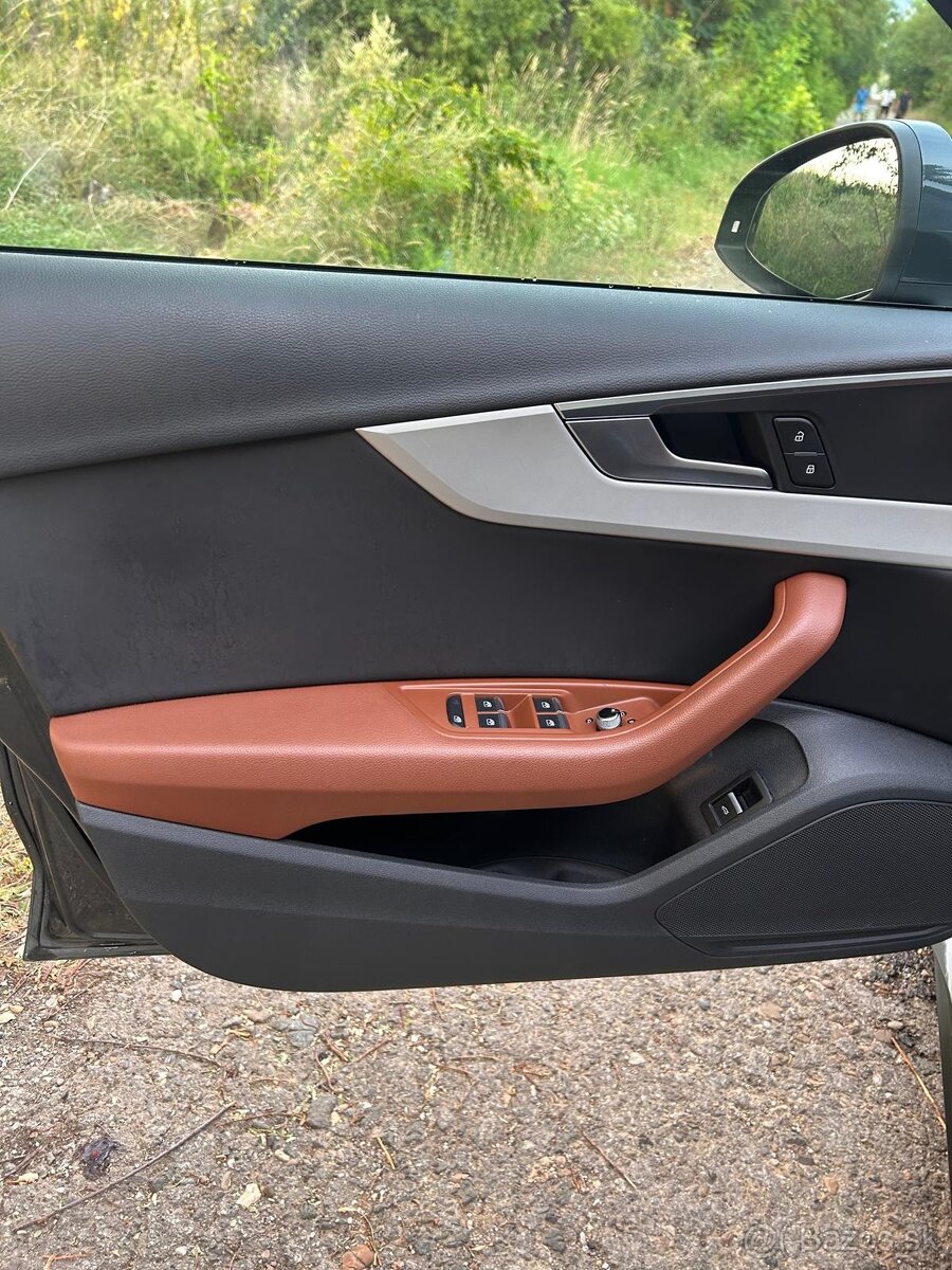 Audi A4 Advance 30 2.0 TDI S tronic Facelift r.v. 2021 SEDAN - 16