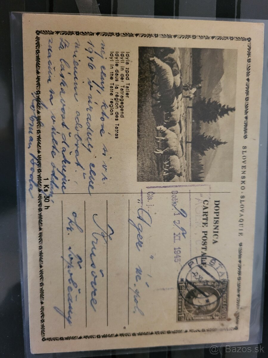 CELINY HLINKA RAZUS - 16