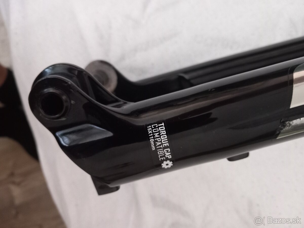 Rock shox sid sl ultimate 29"nova - 16