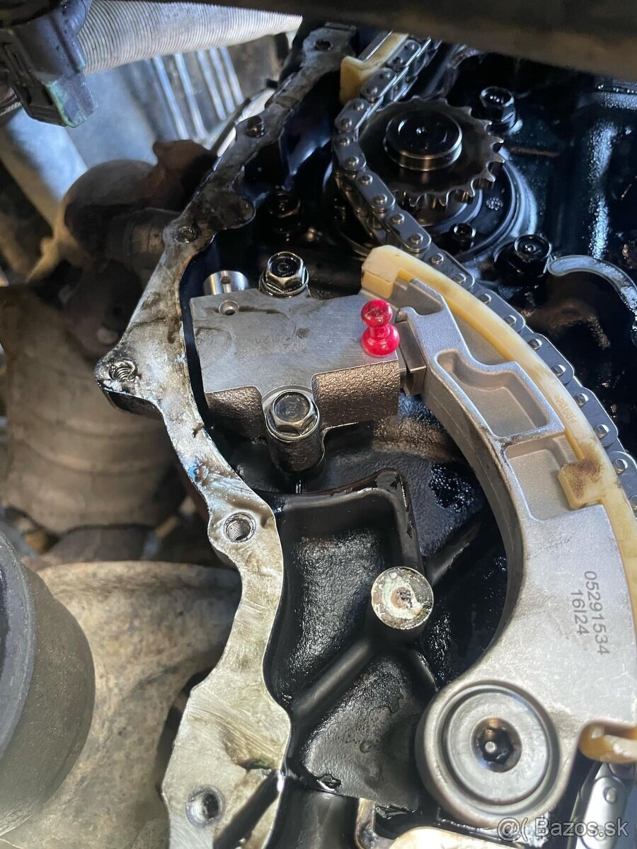 HONDA CRV 3 2.2 diesel,103 kw - 16