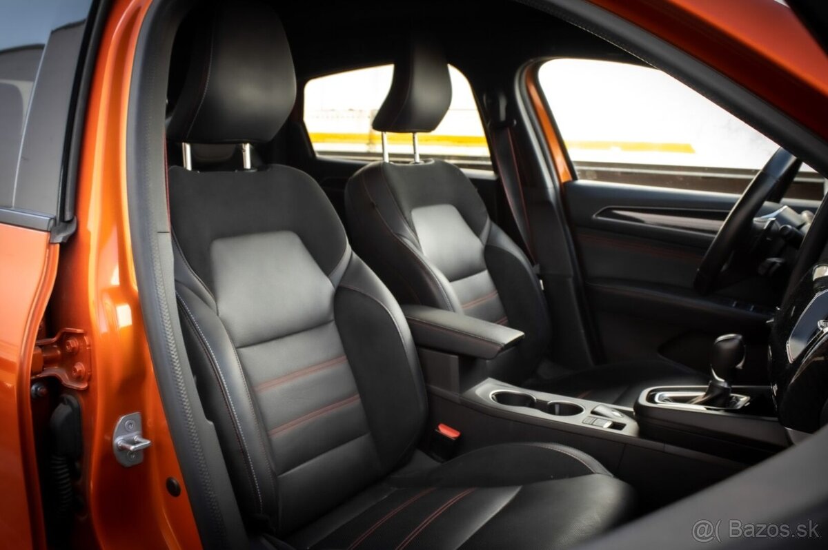 Renault Arkana 1.3 TCe 160 mHEV R.S.Line, A7 - 16