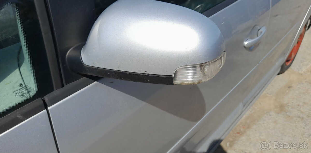 Volkswagen Touran 1,9TDi 77kw motor: BKC DSG - 16