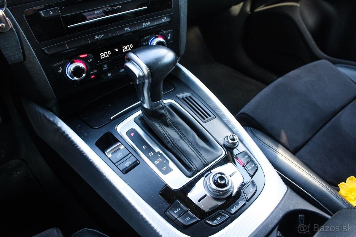 Audi Q5 aj na úver - 16