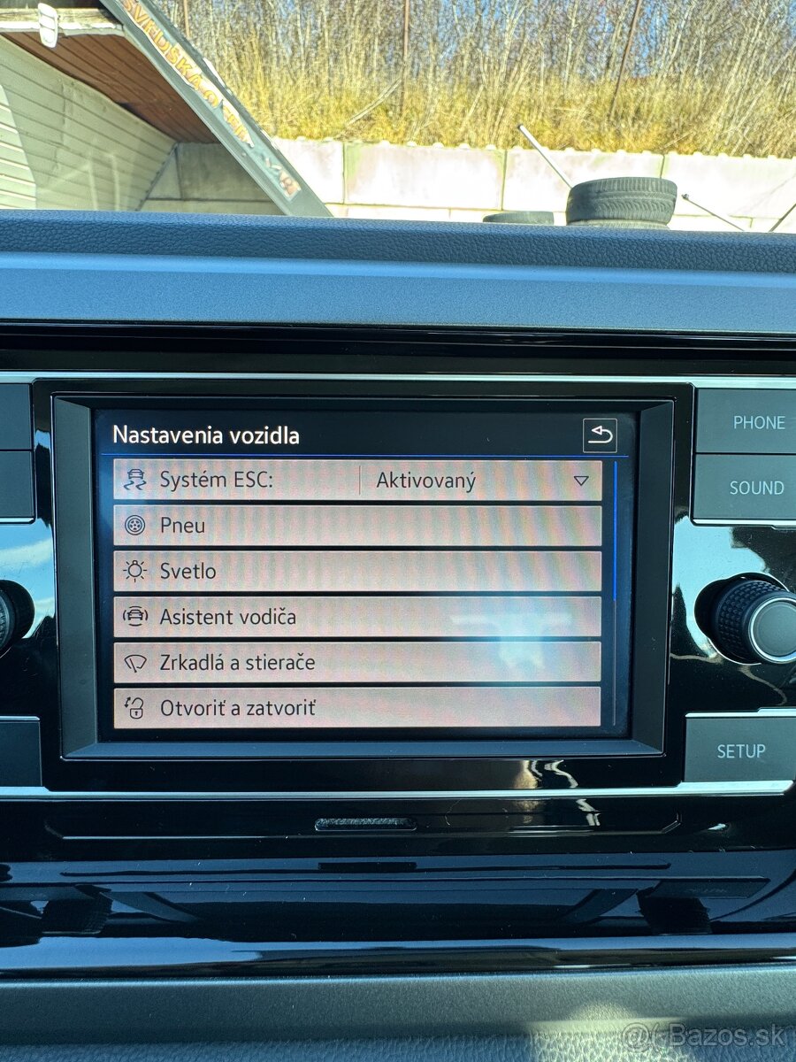 Volkswagen Polo 1,0 - 16